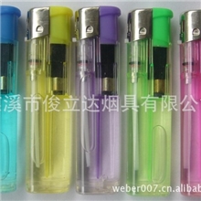 广告打火机39001塑料打火机好易打优质打火机批发烟具一元打火机