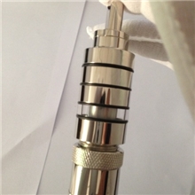 UFS多功能不锈钢电子烟雾化器