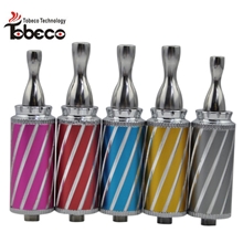 spirulina新款电子烟雾化器