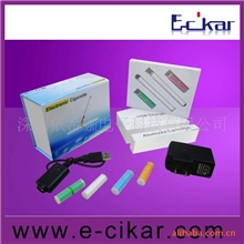 厂家2012热销电子烟，绿色健康戒烟产品，EK-808D-1