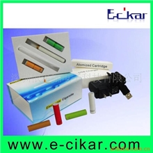 健康电子烟（烟雾大，吸力轻，无烟毒）戒烟产品808D-1