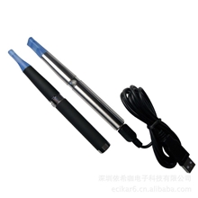 EGO带USB接口电池底部充电电子烟，高品质健康电子烟，厂家直销