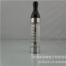 热销新品！最新款升级版大容量透明雾化器，可更换雾化器芯