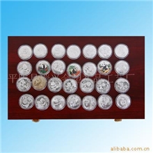 【厂家直销】（一套起批）整套熊猫纪念章