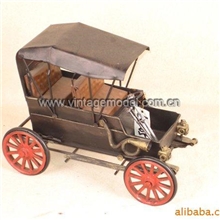 供应仿古福特汽车模型，铁艺汽车模型，仿古车模，车模