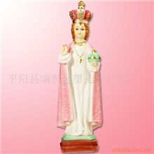 供应低价处理天主教基督教耶稣圣母圣像