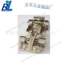 1厂价直销精美电镀镍色全金属工艺礼品:赛车U盘外壳u盘外壳厂家