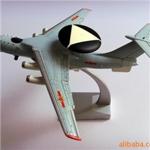 供应:空警2000预警机模型、军事模型、飞机模型