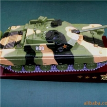 供应批发T99主站坦克模型