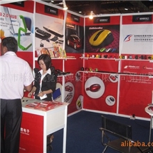 香港展会海报设计，福永展会海报设计公司，深圳福永展会设计服务