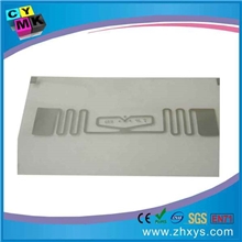 【厂家直销】干Inlay，Impinjmonza3芯片，批发供应