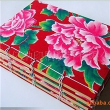 [低价位高品质]供应中国特色记事本，复古记事本