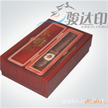 供应2012时尚新款高品质化妆品彩盒