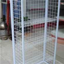 【厂家定做】陈列架，机油架，香水架