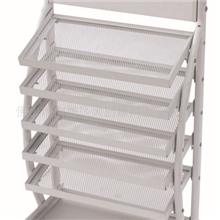 厂家直销【汽车用品展示架、雨刷架、脚垫展示架】