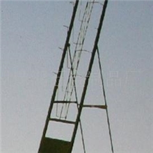 供应折叠资料架，广告宣传架，海报架(图)