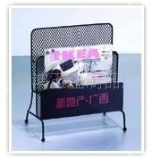 厂家直销【报刊架，资料架、图书展示架】