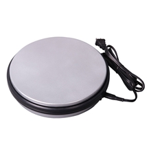 厂家直销广告电动旋转底座橱窗模特电动转盘优质360度展示架