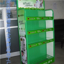 供应食品展示架促销展示架产品展示架厂家直销专业定制