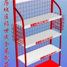 （批量生产）润滑油展示架汽车用品展示架专业厂家
