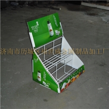 供应超市促销架异型小展架厂家直销专业生产