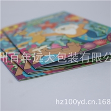 厂家直销折页宣传册设计欢迎来搞来样定做