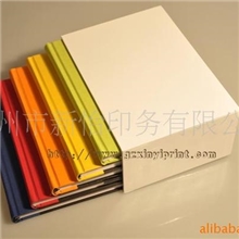 批发定制韩国创意笔记本印刷精美复古笔记本印刷