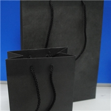 承接各种服装纸袋印刷商务礼品手提纸袋印刷