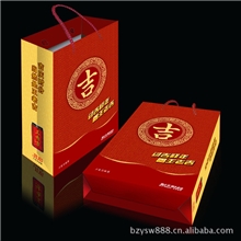 【热销】供应230克卡纸礼品手提袋，礼品手提袋印刷