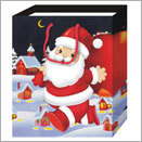 [深圳]厂家专业定制各类手提袋/服装手提袋/食品手提袋印刷加工