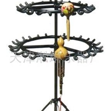 GS-07圆盘葫芦丝架