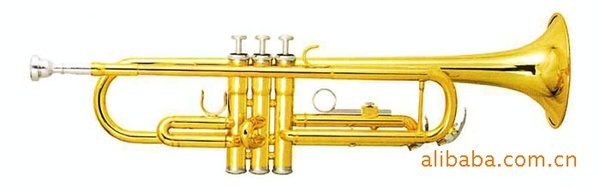 漆金/镀镍小号TR-8551L/TR-8551N