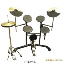 【供应】BG-214五鼓哑鼓五鼓练习哑鼓