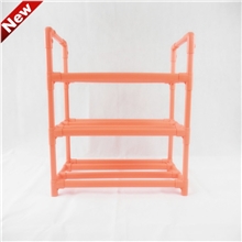 新品推荐批发特价创意鞋架三层组合鞋架鞋架多功能收纳架直销