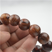专业销售紫檀榴佛珠手链正宗紫檀瘿木手串批发代理一件代发