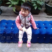 厂家直销欧式水晶凳换试鞋凳鞋店服装店专用送礼精品低价批发