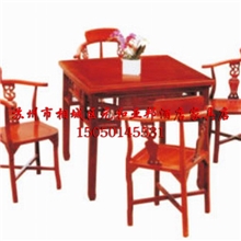 新款时尚精美家具座椅系列古典雕刻系列