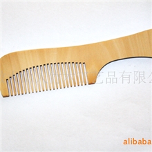 供应高级酒店、宾馆客房木梳