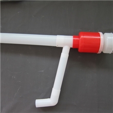 大头不锈钢真空树脂油抽