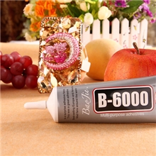 手机美容点钻胶，B6000胶水，牙膏胶，饰品胶水树脂钻胶快干胶