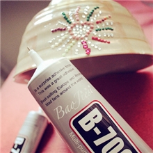 B7000手机点钻胶，压克力胶水，点爪链胶,快干胶塑料胶快干胶