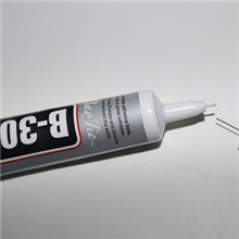 饰品胶，瞬间胶，手机美容DIY胶水，B3000补钻胶水B7000B6000胶