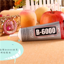 b-6000饰品胶水，B-7000金属皮革胶点钻胶，压克力钻胶，万能胶