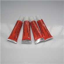 小红胶胶水补钻小支环保美甲胶水超值装小小赠品胶现货批胶水