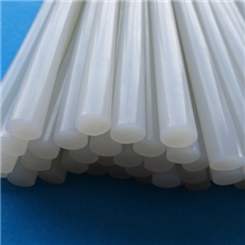 供应DIY发饰、饰品必备专用白色热熔胶棒