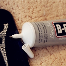 b6000万能胶水B6000胶大支110ML点钻胶水b7000b8000b5000