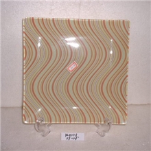 生产及销售玻璃盘