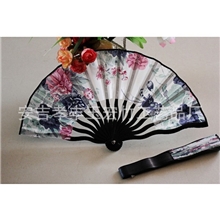 龙骨扇子折叠扇可定做