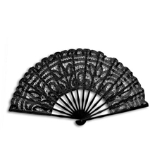 竹扇厂家专业生产花边扇花边扇定做花边扇批发婚礼花边扇