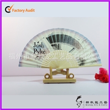 【新秋龙工艺】供应多款优质绢扇手感细腻绢扇畅销全国